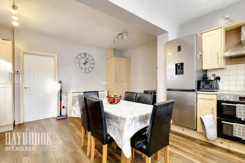 5 Handsworth Crescent, Sheffield, S9 4BN