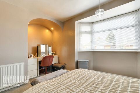 5 Handsworth Crescent, Sheffield, S9 4BN