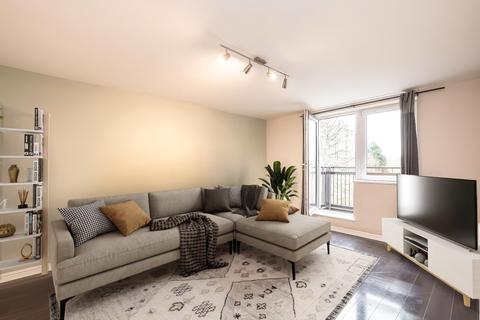 2 bedroom flat for sale, 6/17 Slateford Gait, Slateford, Edinburgh, EH11