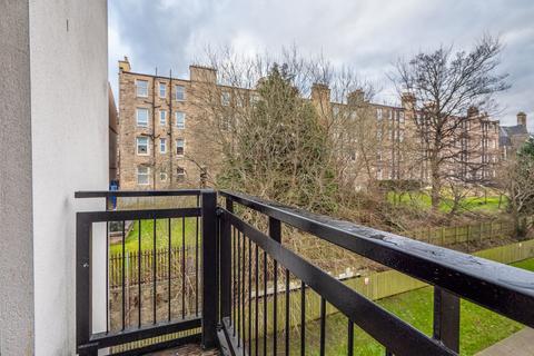 2 bedroom flat for sale, 6/17 Slateford Gait, Slateford, Edinburgh, EH11