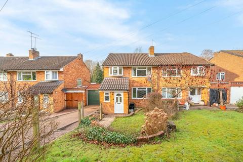 3 bedroom semi-detached house for sale, Kindersley Way, Hertfordshire WD5