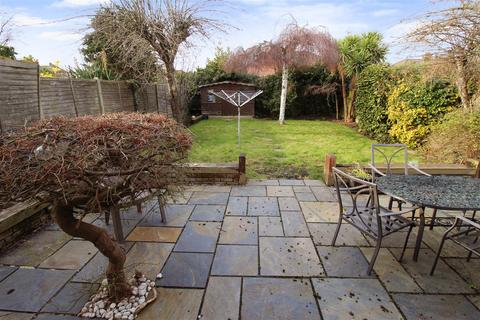 3 bedroom detached house for sale, Somerton Avenue, Westcliff-On-Sea