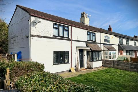 3 bedroom cottage for sale, Island Row, Higher Ince, Wigan WN2 2LF