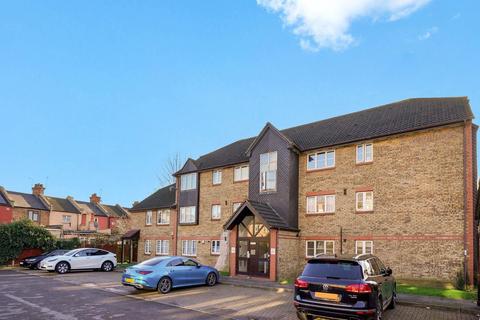 1 bedroom flat for sale, Kingfisher Way, London, NW10