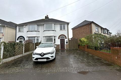 Horrell Road, Birmingham, West Midlands, B26