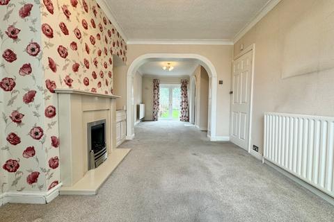 3 bedroom semi-detached house to rent, Horrell Road, Birmingham, West Midlands, B26