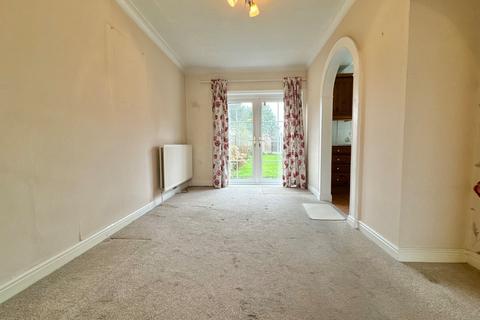 3 bedroom semi-detached house to rent, Horrell Road, Birmingham, West Midlands, B26