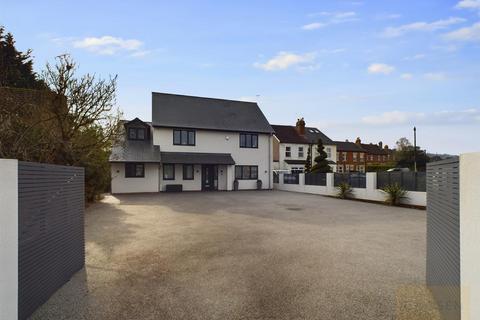 5 bedroom detached house for sale, Brookfield Road, Churchdown, Gloucester