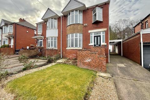 3 bedroom semi-detached house for sale, Hemingfield Road, Wombwell, Barnsley