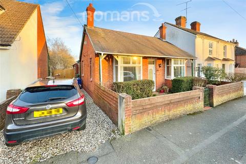 3 bedroom bungalow for sale, Owlsmoor Road, Owlsmoor, Sandhurst