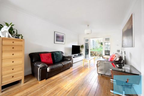 3 bedroom semi-detached house for sale, Goldstone Crescent, Hove, BN3