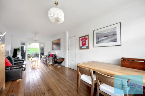 3 bedroom semi-detached house for sale, Goldstone Crescent, Hove, BN3