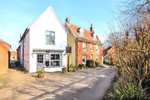 undefined, Market Place, Loddon, Norwich, Norfolk, NR14