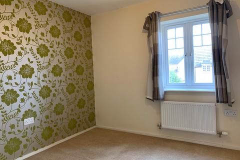 2 bedroom end of terrace house to rent, Dairy Way, Kibworth Harcourt LE8