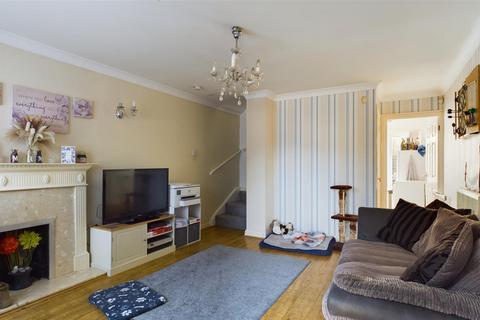 2 bedroom end of terrace house for sale, Great Stockwood Road, Cheshunt