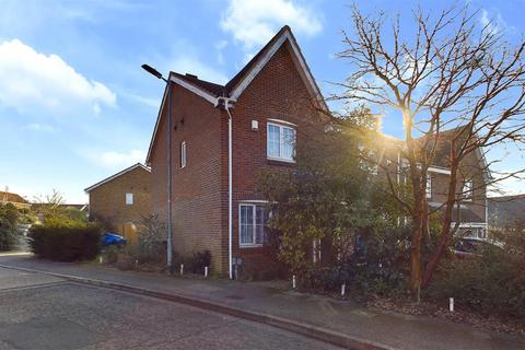 2 bedroom end of terrace house for sale, Great Stockwood Road, Cheshunt