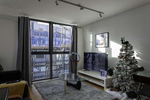 1 bedroom flat for sale, North Bank, Sheffield S3