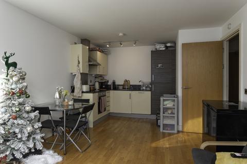 1 bedroom flat for sale, North Bank, Sheffield S3