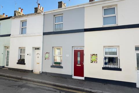 2 bedroom terraced house for sale, Babbacombe, Torquay