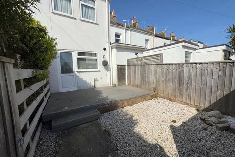 2 bedroom terraced house for sale, Babbacombe, Torquay