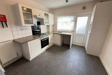 2 bedroom terraced house for sale, Babbacombe, Torquay