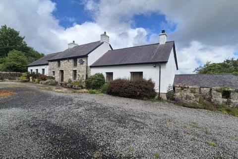 undefined, Ty Mawr, Tynygongl, Anglesey, LL74