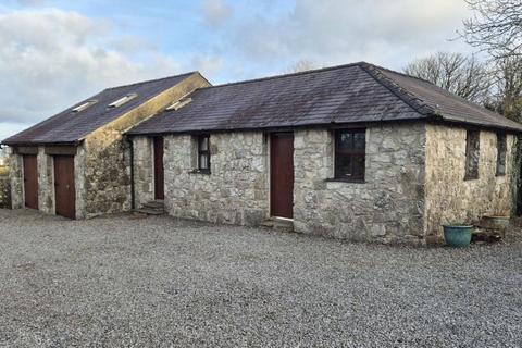 undefined, Ty Mawr, Tynygongl, Anglesey, LL74