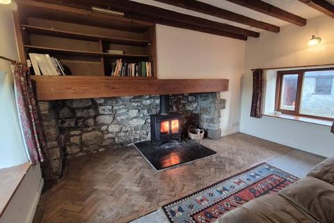 undefined, Ty Mawr, Tynygongl, Anglesey, LL74