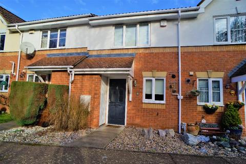 2 bedroom terraced house to rent, Fordwich Drive, Rochester, Kent