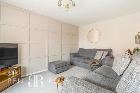 46 Spinners Avenue, Bamber Bridge, Preston, PR5 6FP