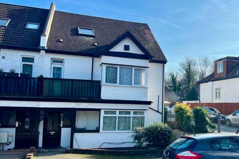 Brighton Road, Purley