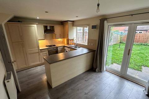 4 bedroom terraced house for sale, Packhorse Road, Stratford-Upon-Avon, Warwickshire CV37 9AW