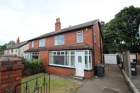 3 bedroom semi-detached house to rent, Stainbeck Lane, Leeds, West Yorkshire, LS7