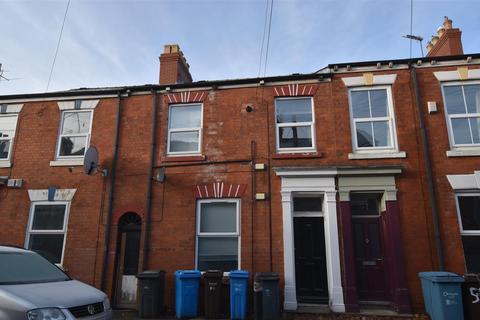 Hutt Street, Hull