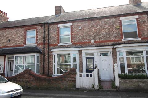 2 bedroom terraced house for sale, Londonderry Road, Stockton-On-Tees