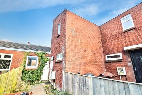 3 bedroom terraced house for sale, Taylor Close, Ossett, West Yorkshire