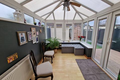 44 Glenfall, Yate, Bristol, BS37 4LY
