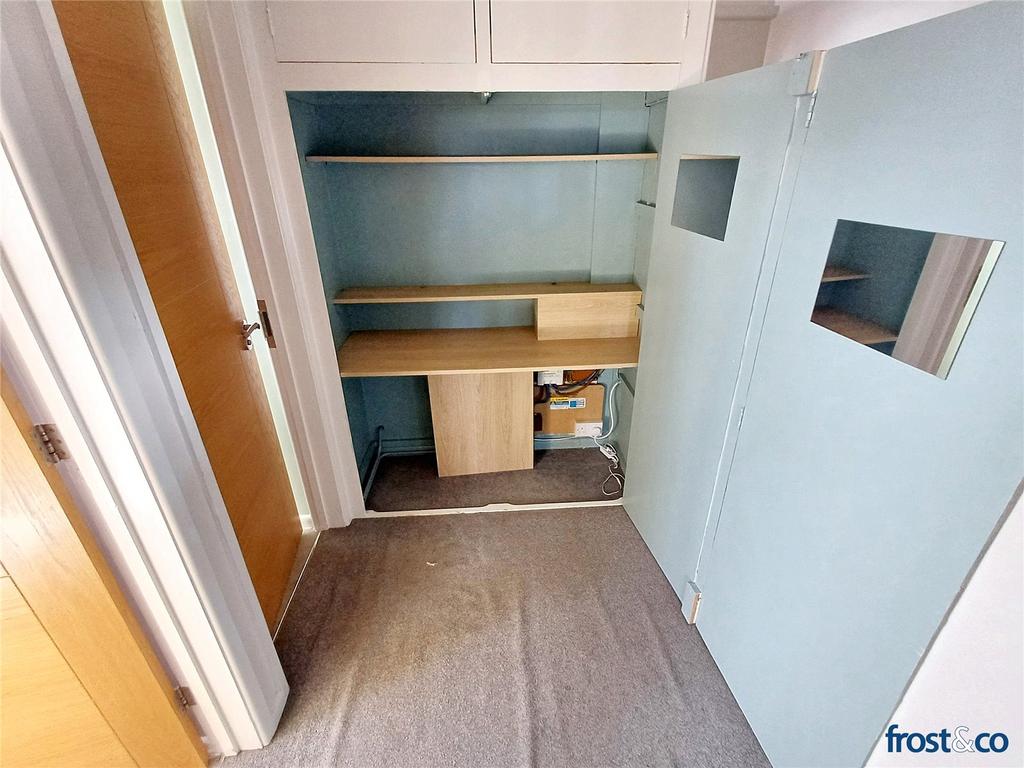 Storage/Office