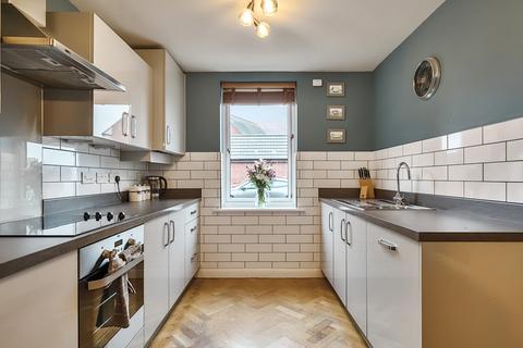 3 bedroom semi-detached house for sale, Webb Crescent, Bristol BS37