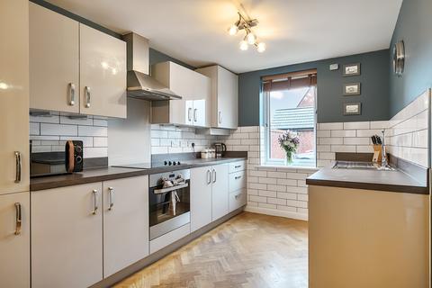 33 Webb Crescent, Yate, Bristol, BS37 7EE