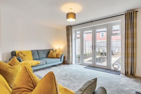 33 Webb Crescent, Yate, Bristol, BS37 7EE