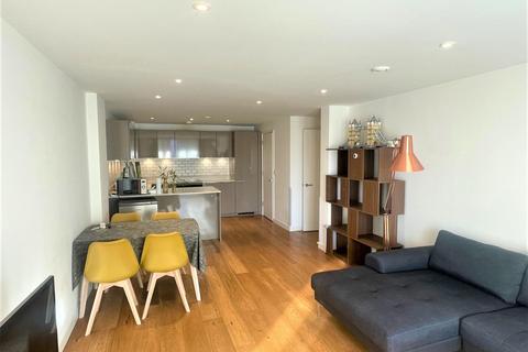 2 bedroom apartment to rent, Valentine Apartment, Weston Street, Southwark, London, SE1