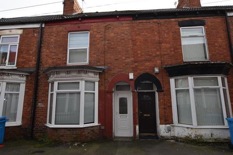 2 bedroom terraced house for sale, Beech Grove, Princes Road, Hull