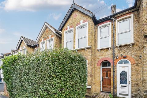 3 bedroom semi-detached house for sale, Sandringham Road, London, NW2