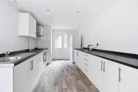 3 bedroom semi-detached house for sale, Sandringham Road, London, NW2