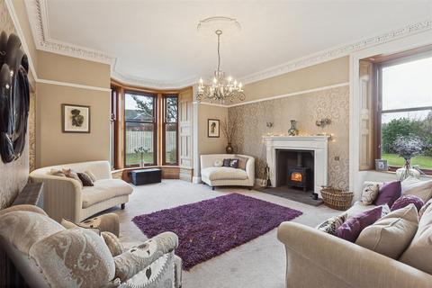 6 bedroom detached house for sale, Graybank Road, Perth