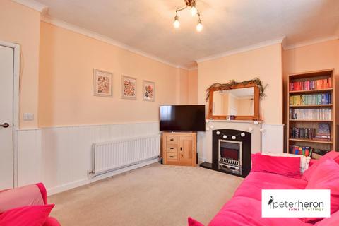 2 bedroom semi-detached house for sale, Fern Avenue, Whitburn, Sunderland