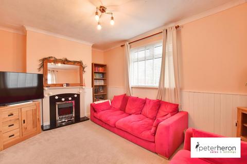 2 bedroom semi-detached house for sale, Fern Avenue, Whitburn, Sunderland