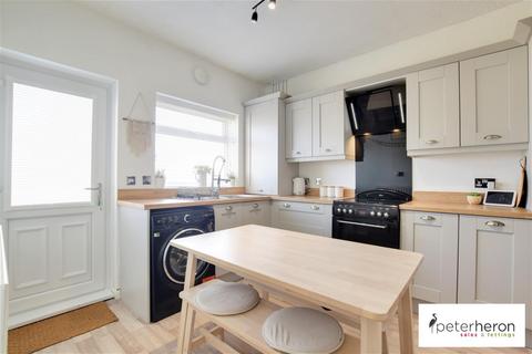 2 bedroom semi-detached house for sale, Fern Avenue, Whitburn, Sunderland