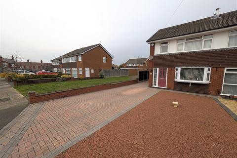 3 bedroom semi-detached house for sale, Roman Way, Sandbach